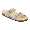 BIOTIME - EMILY GREY LEATHER Size 40