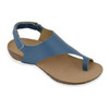 BIOTIME - TIANA BLUE LEA Size 40