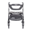 Nitro Sprint Rollator Black