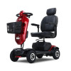 Metro Mobility MAX PLUS Red