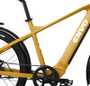 ENVO D50 Electric Bike Aquatic/Small