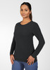 Ladies Long Sleeve Tee