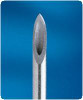 BD 305186 BX/100 PRECISIONGLIDE HYPODERMIC NEEDLE 19GA x 1" REGULAR BEVEL THIN WALL STERILE DISPOSABLE