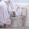 PreserveTech™ Raised Toilet Seat with Bidet - Ambient