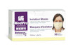 AMG 018-230 MedPro Mask Earloop Paper