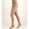 Airway - AIR 1775TP-XT - PR/1 TRUFORM LADIES' SHEER LITES 15-20MMHG CLOSED-TOE PANTYHOSE TAUPE XT (5'5" - 5'11")H (140-190)LB