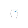 CS/50 EXTENSION SET MICROBORE, SYRINGE PUMP FLUID PATH ID 0.02"