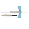Vacutainer® UltraTouch™ Push Button Blood Collection Set, with L12" Tubing and Luer Adapter, L0.75" OD 23GA BX/50