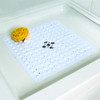 EA/1 SQUARE SHOWER MAT