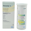 BX/100  CHEMSTRIPS #5 -