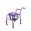 Wenzelite CrawlAbout Crawl Trainer - Small Purple (CAB 2000)