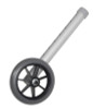 PR/1 Universal Walker Wheels, 5"