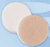 BX/700 EMOSTAN PAD 2.6CM X 8MM HAEMOSTATIC POST-DIALYSIS FOR THE ARTERIOVENOUS FISTULA POLYETHYLENE VISCOSE & POLYPROPYLENE