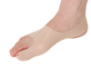 EA/1 INFRACARE BUNION ALIGNER KIT, LEFT, SMALL, BEIGE