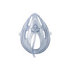 EA/1 OXYPLUS OXYGEN MASK, OVERSIZE