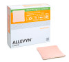 BX/10 ALLEVYN AG NON-ADHESIVE DRESSING, SIZE 20CM X 20CM