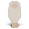 BX/10 NATURA DRAINABLE POUCH, OPAQUE, SIZE 57MM (2 1/4IN), 12IN LENGTH