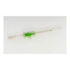 BD 382644 CATHETER IV INSYTE AUTO WINGED w/BC 18G x 1.16" GREEN SHEILDED CA/200