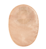 BX/30 ESTEEM+ 1-PIECE 6" CLOSED-END POUCH W/ MODIFIED STOMAHESIVE CUT-TO-FIT SKIN BARRIER WINDOW & FILTER OPAQUE W/ 2-SIDED COMFORT PANEL & NO TAPE COLLAR 20mm (3/4") TO 70mm (2 3/4") STOMA