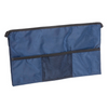 Univ MobilityBag, Med Flat, Navy, 1EA