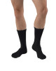 BSN - BSN 6039514 - JOBST SensiFoot,Knee High Diabetic Stockings, Closed Toe,X-Large,8-15 mmHg,Brown