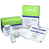 Systagenix AWD112 Nu-Derm Alginate Dressing - 1 inch x 12 inch rope, Box of 5 dressings (AWD112)