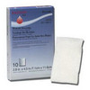 ConvaTec 168210 KALTOSTAT Calcium Alginate WOUND Dressing, 5cm x 5cm (2" x 2") BX/10 (168210) (ConvaTec 168210)