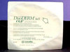 Convatec 187973 Duoderm CGF BORDER Hydrocolloid SACRAL Dressing, STERILE, 15cm X 18cm 6" x 7" BX/5