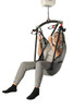 BB - HS 112203 - EA/1 Universal Mesh Sling Small 95-150lbs