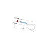 Safe-T-Centesis® Catheter Drainage Kit, OD 6Fr