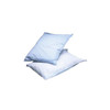Waterloo Mattress - WM PILLOW - EA/1 PILLOW W/ NOVEX COVER WATERPROOF WIPE CLEAN W/ MILD SOAP & WATER 24 X 19"
