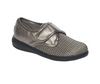 BIOTIME - DACEY PEWTER MULTI MAT Sizes: 36-41