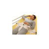 SEG2221-L RESTRAINT W/CROTCH STRAP LRG W/MAGNETIC