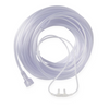 *Special Order HUDU9525 SuperSoft Oxygen Cannula with Universal Connector, Adult, 25' (7.6 m) Tubing CS/25