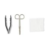 CASE - MDS707555 - Medline Floor-Grade Suture Removal Tray CASE/50 EACH