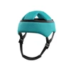 *Special Order CRANIAL PROTECTION HELMET - Green H101 (kids, sizes: from 46 to 52.)