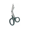 SCISSORS UNIVERSAL 8IN BLACK HANDLE AUTOCLAVABLE
