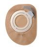 ASSURA Transparent CLOSED Pouch, FLANGE SIZE 2 3/8" (60mm) BX/30 (COL-12376) (Coloplast 12376)