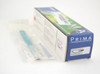Disposable Scalpel Blade & Handle #11 Stainless Steel 10/bx Prima Medical PSSDS11
