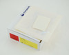 Coloplast 6105 BIATAIN NON-ADHESIVE FOAM DRESSING 2" X 2" BX/10 (COL-6105) (Coloplast 6105)