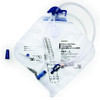 Economical Urinary Drainage Bag w/ Anti-reflux Tower, Slide-Tap drainage port Latex-free 2000ml (15205) (15205)