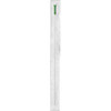 APOGEE Intermittent Catheter, COUDE TIP, 12FR 16" BX/30 (HOL-1050) (Hollister 1050)