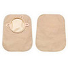 NEW IMAGE MINI CLOSED Pouch W/O FILTER, 1 3/4" FLANGE BX/30 (HOL-18352) (Hollister 18352)