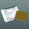 Restore Foam Non-Adhesive Dressing with Silver - 4"x4" BX/10 (HOL-509345) (Hollister 509345)