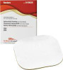 RESTORE 8"x8" Hydrocolloid Dressing W/FOAM BX/3 (HOL-519935) (Hollister 519935)