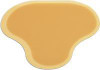 RESTORE Hydrocolloid TRIANGLE Dressing,26.5 SQ IN BX/5 (HOL-519965) (Hollister 519965)