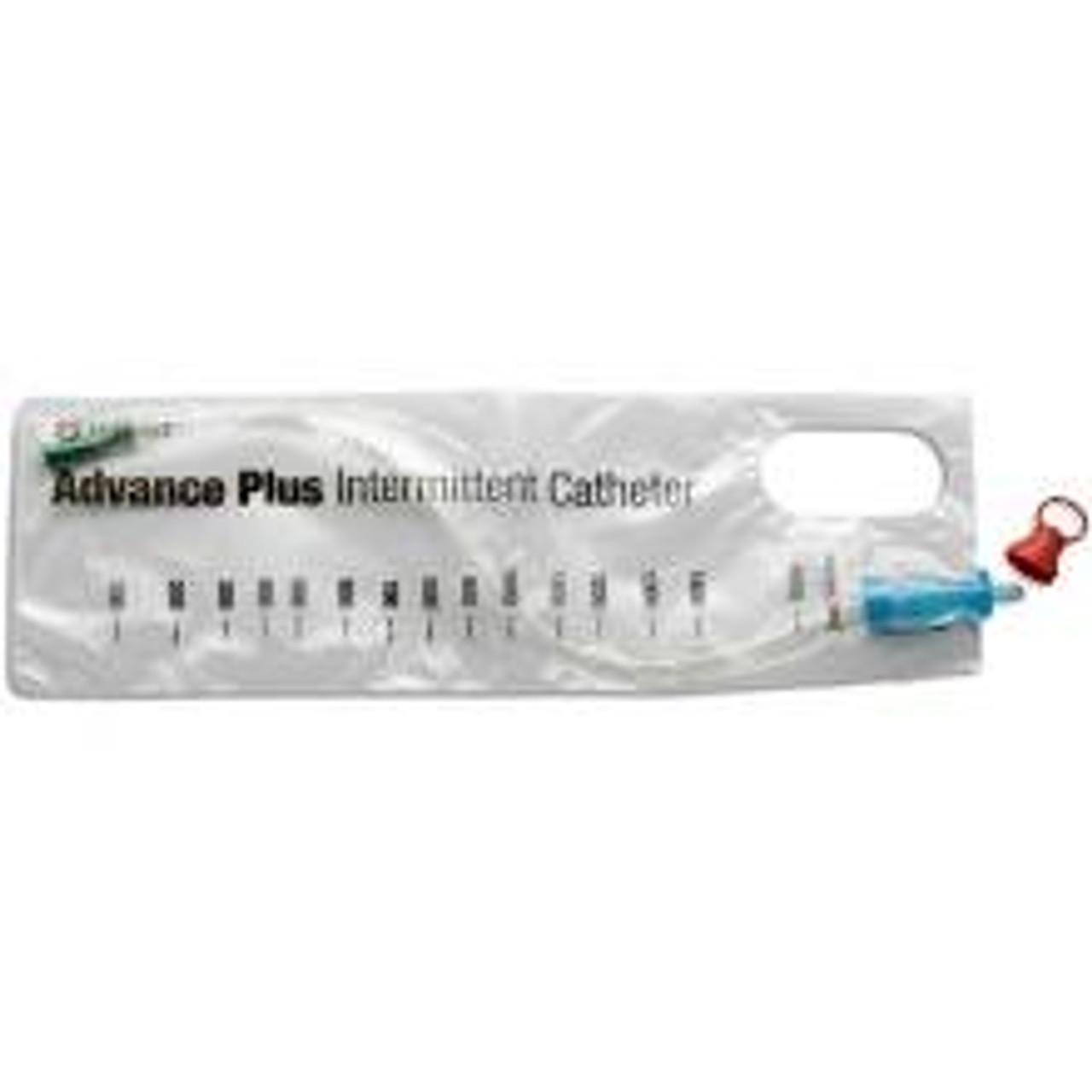 ADVANCE TOUCH-FREE CATHETER, 12FR, 8" BX/30 (HOL-92122)