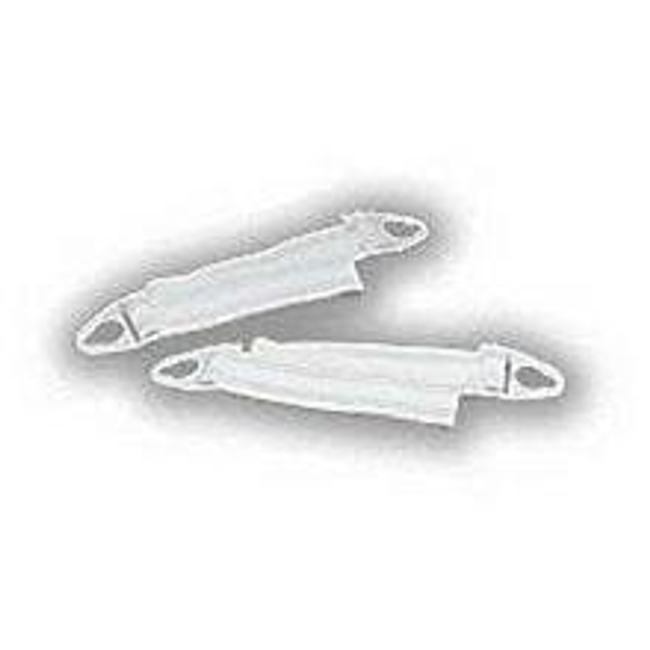 LEG STRAPS 15" (38CM) Small L/F (HOL-9342)