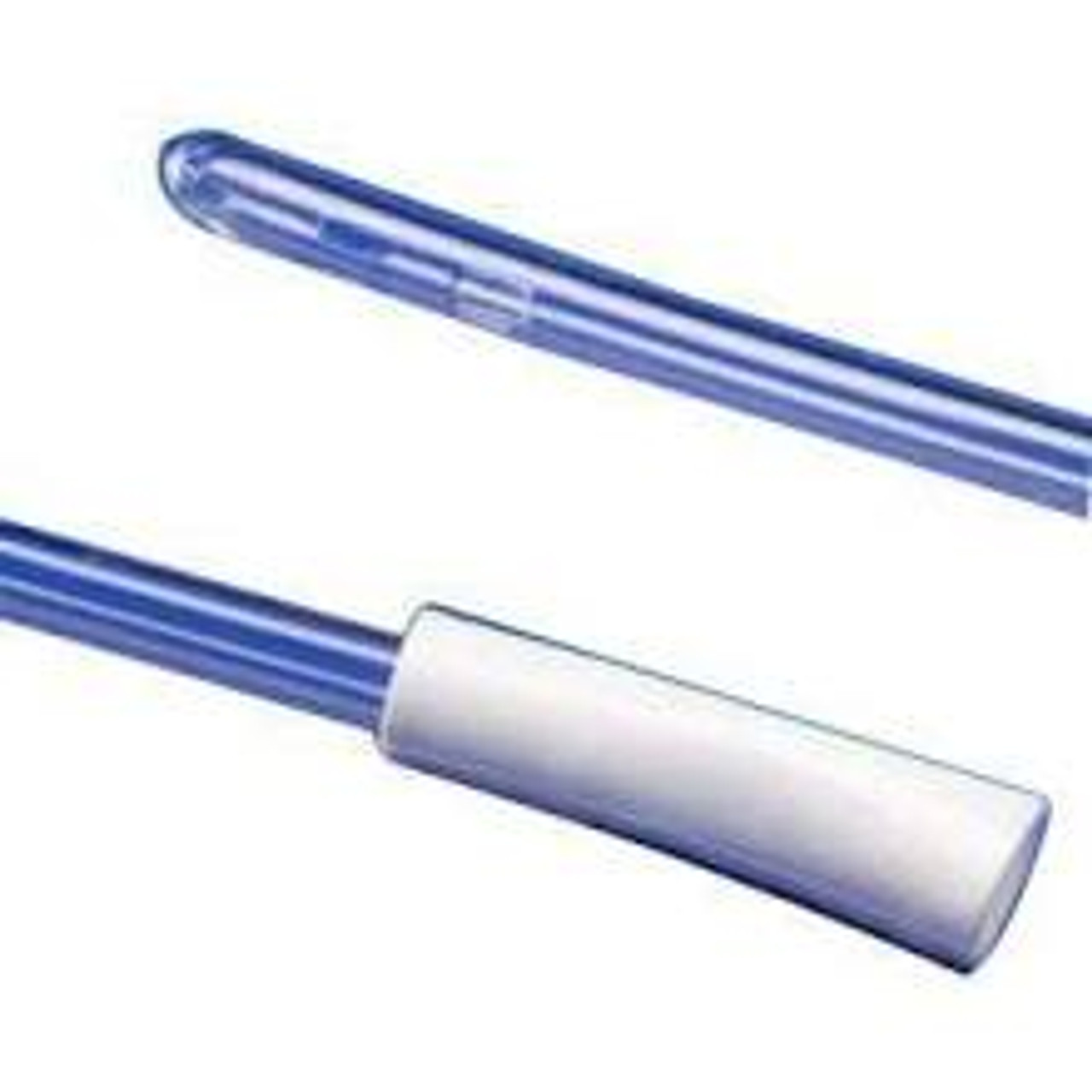 Kendall 400610 ROBINSON PLASTIC URETHRAL CATHETER. LATEX FREE. 10FR, 16" CS/100 (MDT-400610)