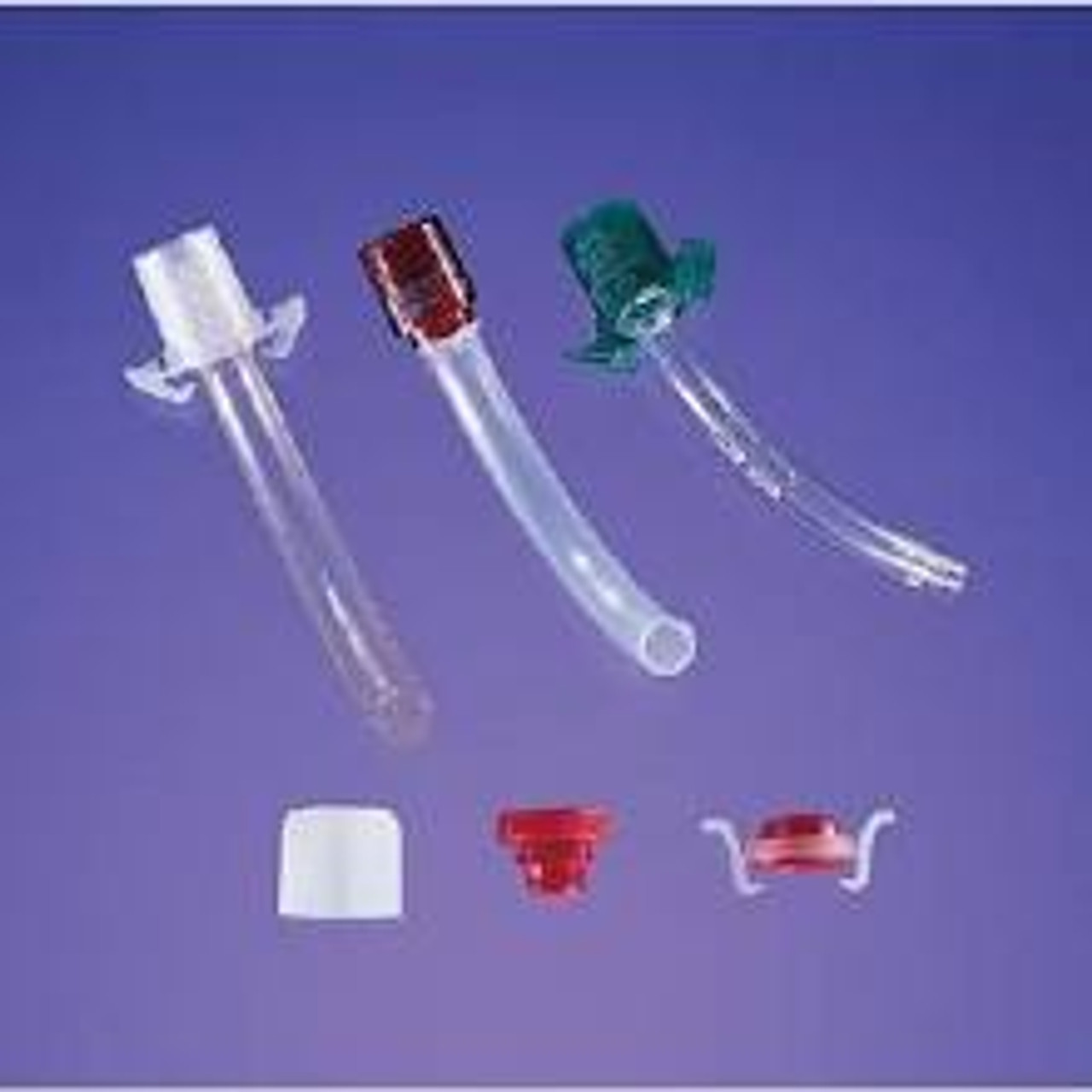 SHILEY FENSTRATED Disposable INNER CANNULA 4 BX/10 (MDT-4DICFEN)